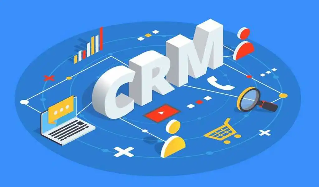CRM Software Revolutionizing Business Operations