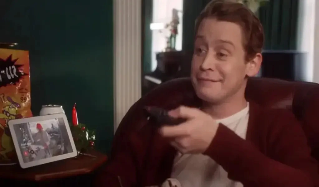 Does The Home Alone 3 (2024) Trailer Look Real Or Fake?