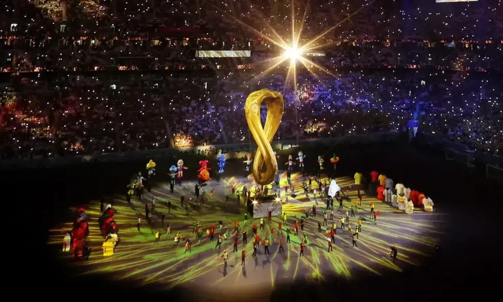 FIFA 2026 World Cup Schedule: See The dates and locations of matches, including the final