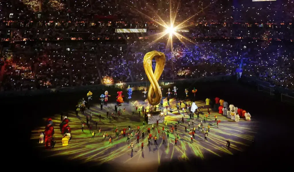 FIFA 2026 World Cup Schedule: See The dates and locations of matches, including the final