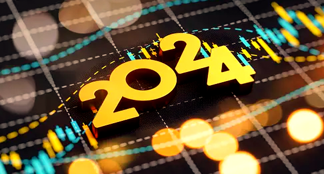Investment Trends 2024 Where to Put Your Money