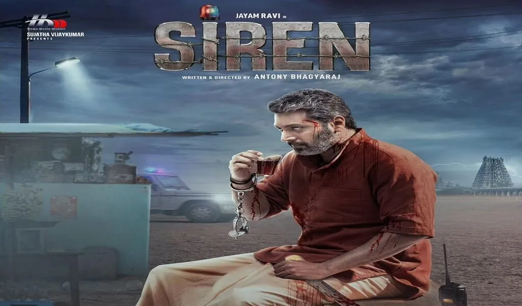 Siren (2024) Review, Plot, Release Date, Cast - iBOMMA